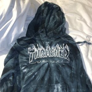 Thrasher hoodie